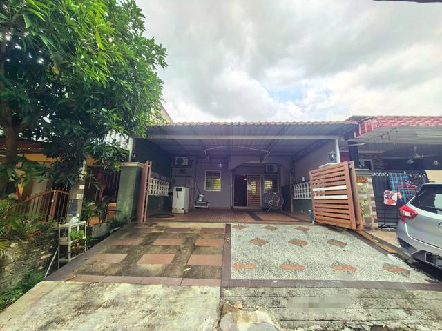 HOT AREA Single Storey Taman Cheras Awana Cheras