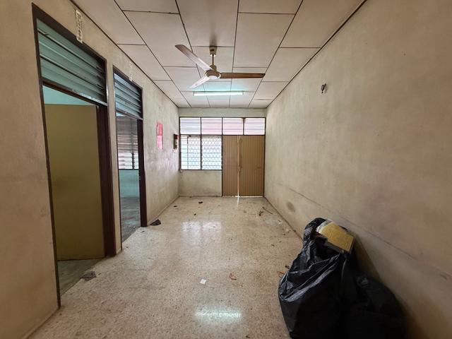 HOT AREA Single Storey Taman Keladi Sungai Petani For Sale