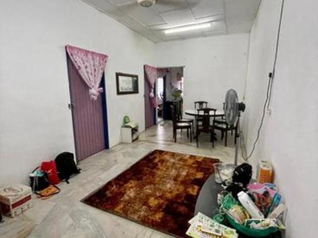 HOT AREA Single Storey Taman Sejahtera Alma Bukit Mertajam For Sale