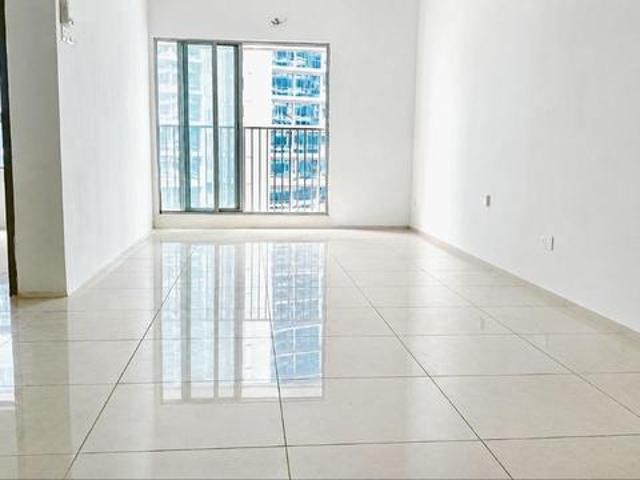 HOT AREAResidensi Kerinchi Bangsar South Kuala Lumpur