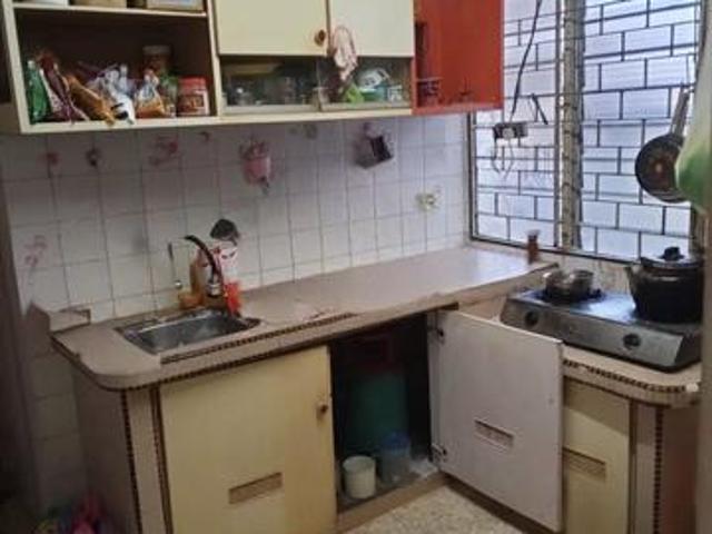 HOT AREASIAP KITCHEN CABINETCluster Tmn Sembilang Seberang Jaya