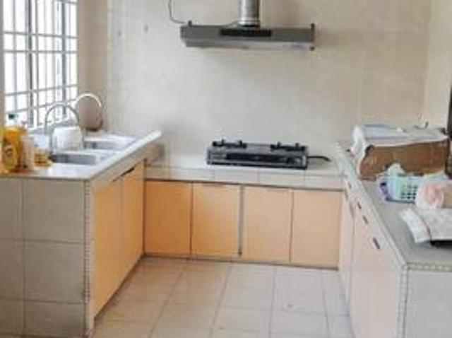 Hot AreaTmn Berkeley Eng Ann Klang 1 Sty House Extended For Sale