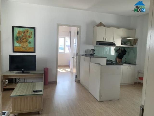Hot! Bán nhà 2 MT Trần Văn Dư, 251m2 11 căn hộ thu nhập 45tr/th, Mỹ An, NHS chỉ 19.8 tỷ