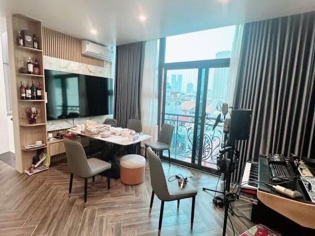 Hot! Bán Nhà Yên Xá 6 Tầng Thang Máy Cực Hiếm Tiện Ích Ngập Tràn