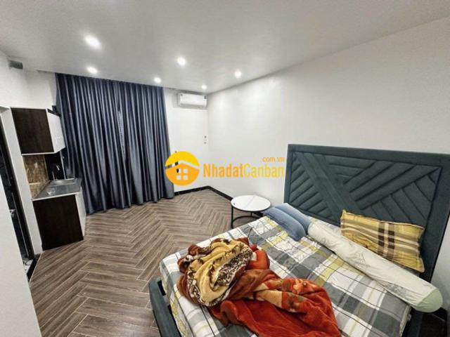 Hot bán nhà yên xá 6 tầng thang máy cực hiếm tiện ích ngập tràn