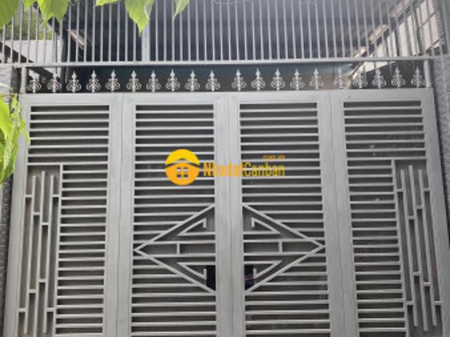 Hot bán nhà kết cấu chắc chắn hxh thông đường tăng nhơn phú, quận 9