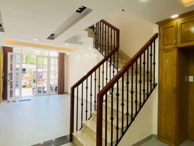 Hot Bán nhà Lê Thị Hồng P17, HXH 1 xẹt, 5T, 4.9 x 19 chỉ hơn 10 tỷ, 0967229