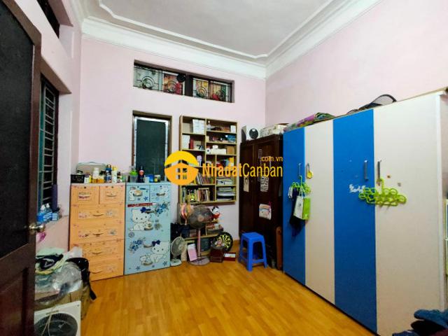 Hót bán nhà mặt phố ngọc lâm kd đỉnh chóp dt 64m, giá 17. X tỷ. lh0396931