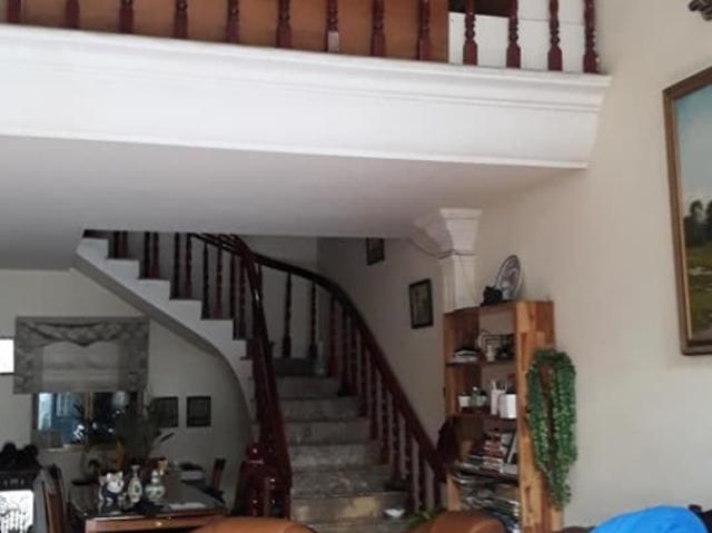 Hot Bán nhà Nguyễn Oanh P17, HXH 1 xẹt, 5T, 5 x 21 chỉ hơn 10 tỷ, 0967229
