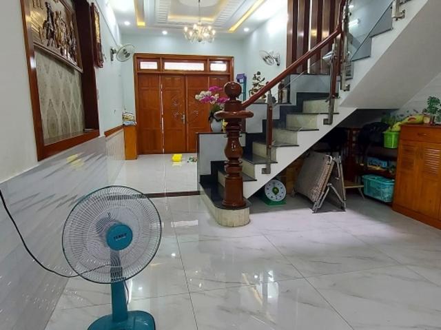 Hot Bán nhà Pham Hụy Thông P17, HXH, 5T, 5 x 17 chỉ hơn 9 tỷ, 0967229