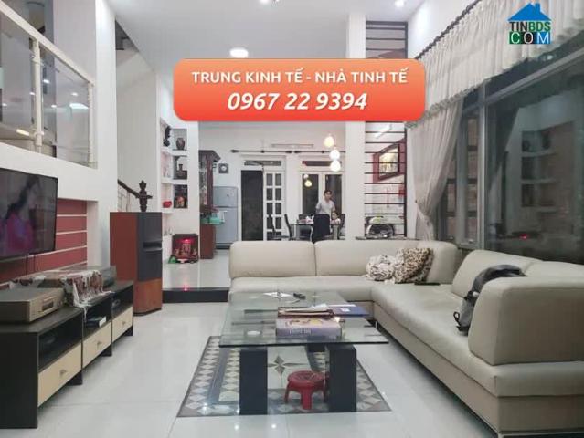 Hot Bán Biệt Thự HXH 1/ Quang Trung, 8.4 x 17, 4T SIÊU ĐẸP, 17 tỷ, 0967229