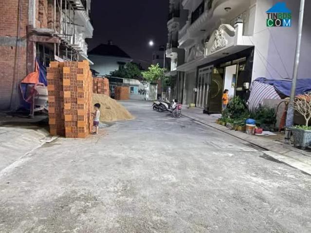 Hot Bán BIỆT THỰ Lê Hoàng Phái, HXH, 5 x 20, 5T, chỉ hơn 10 tỷ, 0967229
