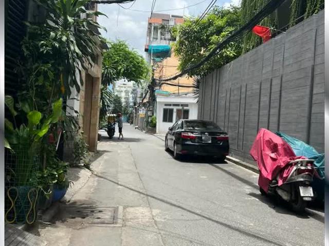 Hot Bán Biệt Thự VIP KDC An Nhơn Nguyễn Oanh, 143 m2, chỉ 12 tỷ, 0967229