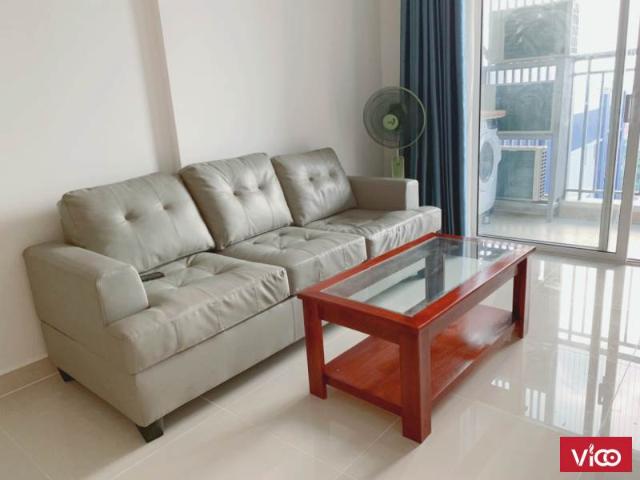 Hot! bán căn hộ 1pn 52m2 botanica hồng hà. Lầu 15. giá chỉ 2.6 tỷ bao phí