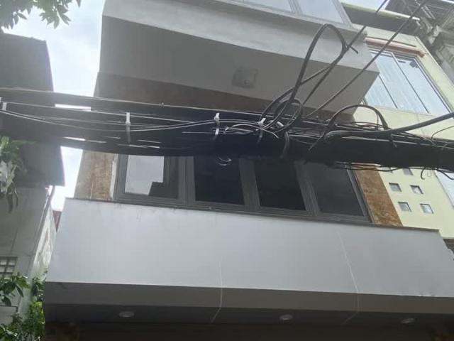 Hót! bán căn siêu đẹp Nguyễn Văn Cừ 7 tầng 4m mặt tiền giá nhỉnh 11 tỷ, thang máy, gara ô tô
