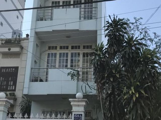 Hot: Bán Gấp nhà 3 Mặt tiền Trịnh Văn Cấn, P Nguyễn Thái Bìn