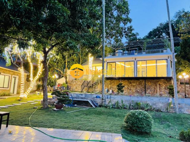 Hot biệt thự lương sơn đẳng cấp, dt 1700m, giá 12. X tỷ. 0986379