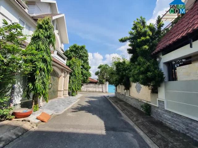 Hot Biệt Thự Nguyễn Oanh, 6.5 x 23, 5T, nhỉnh 14 tỷ, 0967229