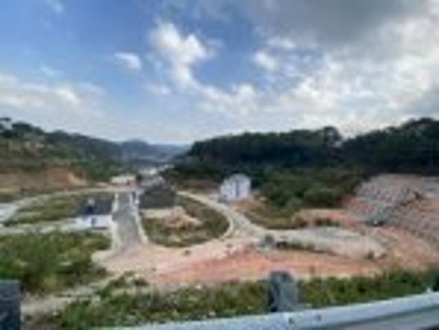 Hot Giảm Giá Bán Gấp Đất Nền Biệt Thự 2 Mặt Tiền Kqh An Sơn, Đà Lạ 307M2 Giá Chỉ 10.8 Tỷ