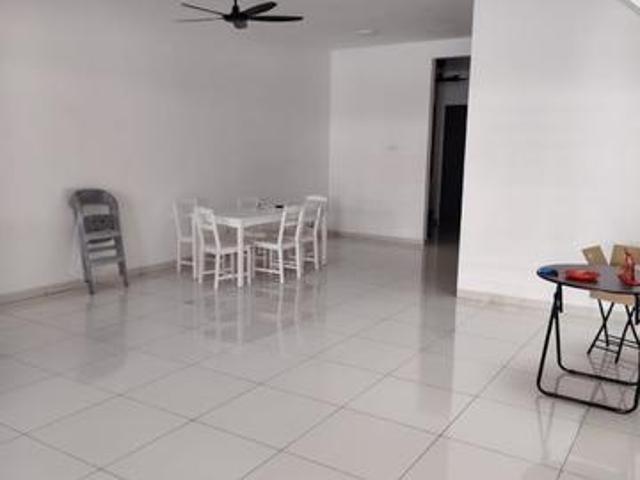 Hot Deal2 Storey For Rent Tmn Jasa Intan Garden Superlink Alma