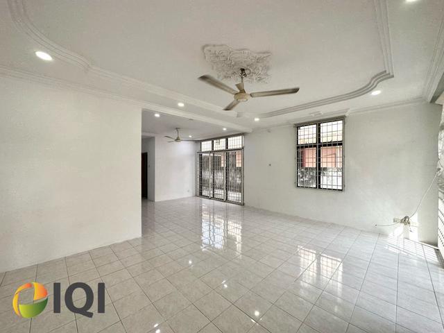 Hot Deal2 Storey SemiD For Rent Taman Seri Juru