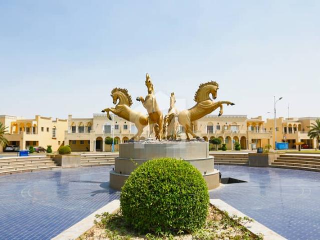 Hot deal 5 Marla Commercial Plot for Sale in Prime location F1 Block, Bahria Orchard Lahore
