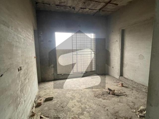 Hot Deal! 5 Marla Grey Structure House DHA Rahbar Sector 4 160 Lac DHA 11 Rahbar Phase 4 Block Q
