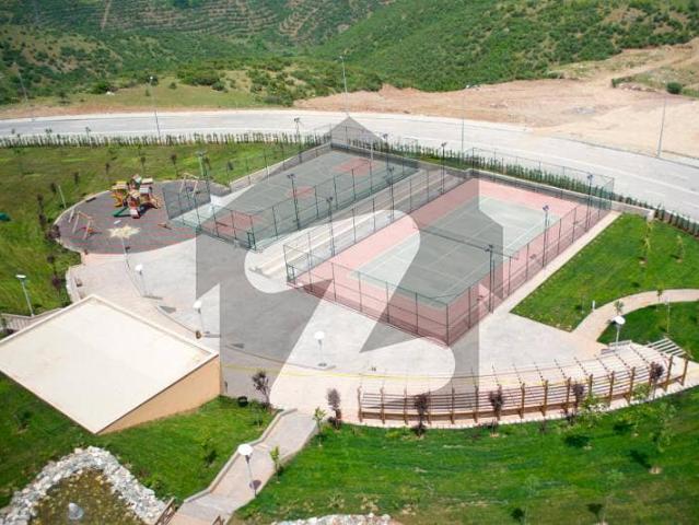 Hot Deal! 5 Marla Residential Plot in Block S Ideal for Your Dream Home