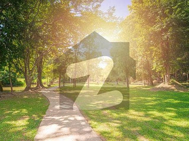 Hot Deal! 5 Marla Residential Plot In Dha Rahber 11 Ideal For Your Dream Home