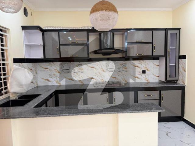 Hot Deal! 6 Marla Brand New Double Storey House For Sale in I 14/4 Islamabad | Prime Location | unlimited water, Demand 3.10 Crore I 14