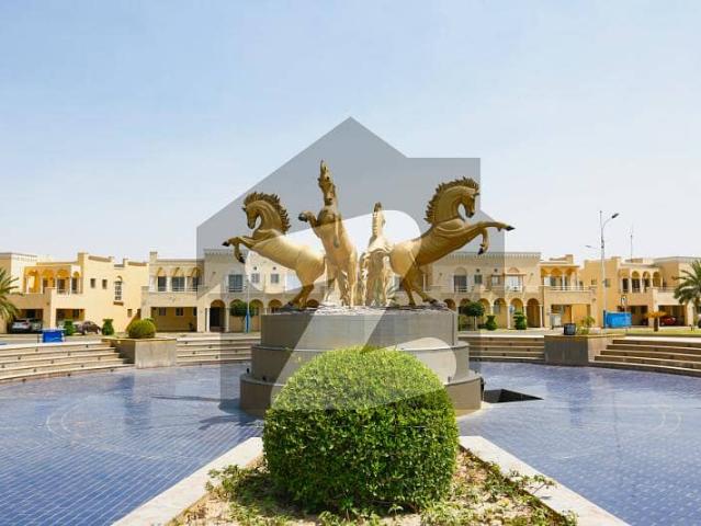 HOT DEAL | 8 Marla Plot | J Block | Bahria Orchard |