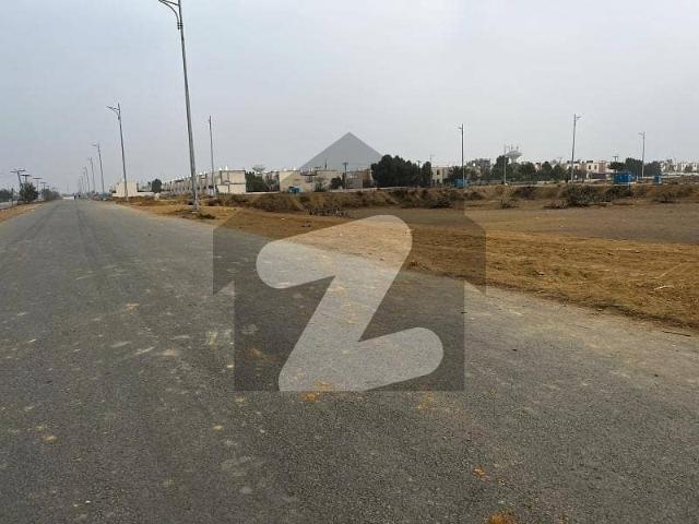 Hot Deal 10 Marla Residential Plot No 991 Urgent For Sale | DHA Phase 9 Prism Block Q