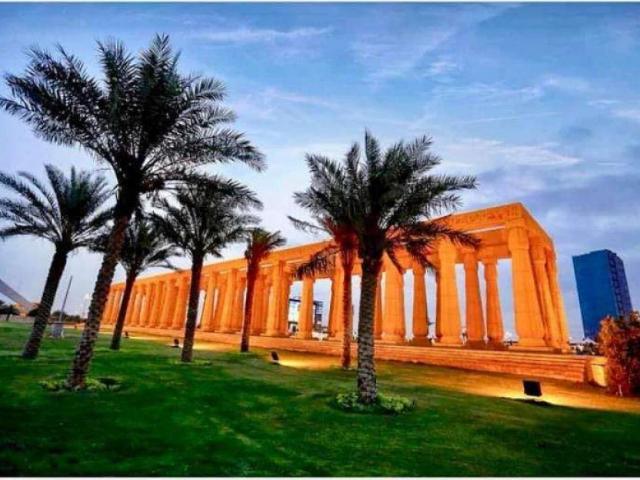 Hot Deal 10 Marla Residential Plot For Sale In Bahria Town lahore Pakistan Medical Housing Society ID 49842