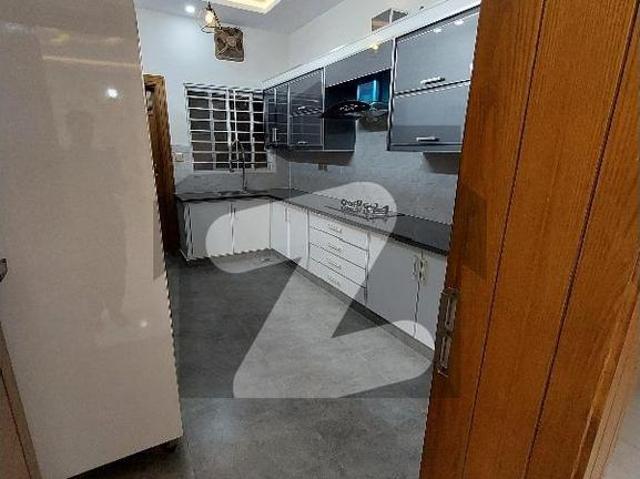 Hot Deal 12 Marla Brand New Double Storey House For Sale In Block B. Media Town