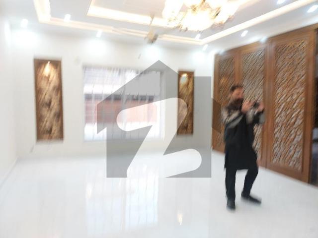 Hot Deal 12Marla Brand New Double Story Corner House For Sale In Media Town Rawalpindi Block B Media Town
