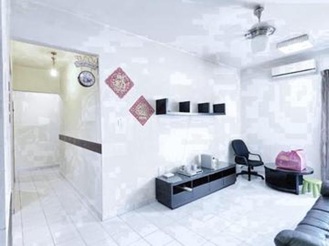 HOT DEAL 162 Residency Selayang Prima Casa Mila Magna Ville