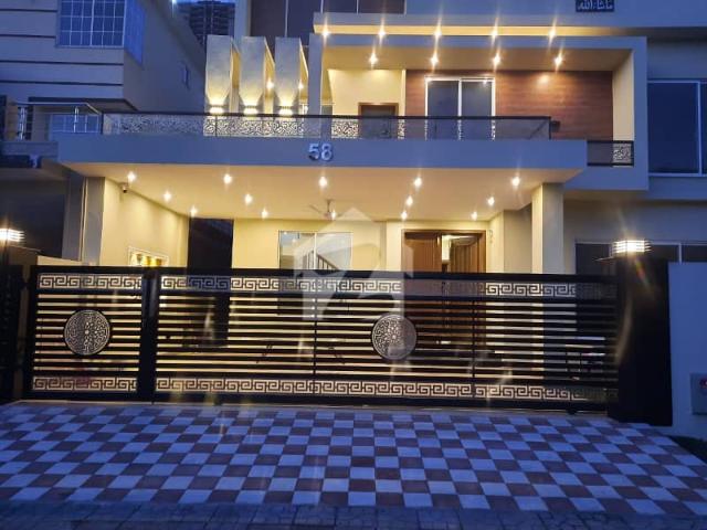 Hot Deal! 1 Kanal Double Unit House For Sale | Near Giga Mall | DHA 2 Islamabad