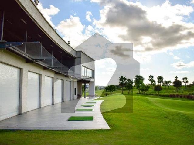 Hot Deal! 1 Kanal Plot in Eighteen Islamabad Ideal for Home or Investment