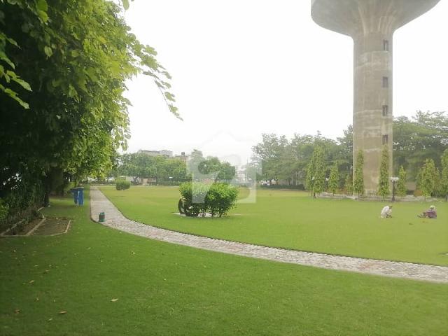 Hot Deal! 1 Kanal Residential Plot For Sale In H Block WAPDA City Faisalabad