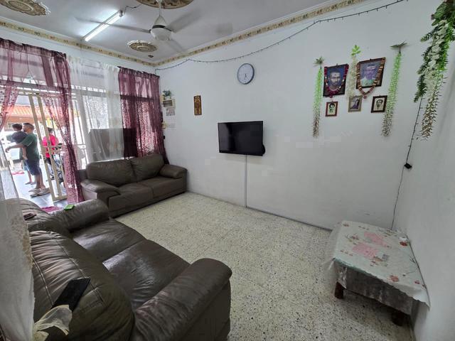 HOT DEAL 1Storey Bandar Baru Selayang Fasa 2 Mulia Mutiara Jasa