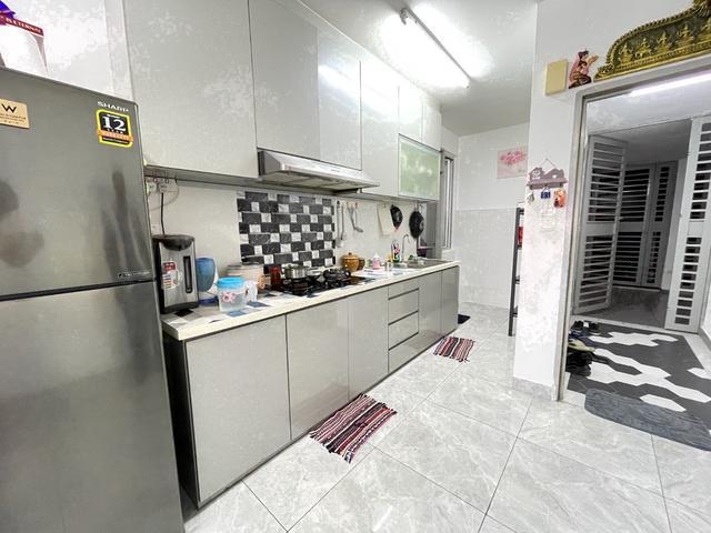 HOT DEAL 228 Selayang Condominium 2 Carpark 2k booking LOW DP