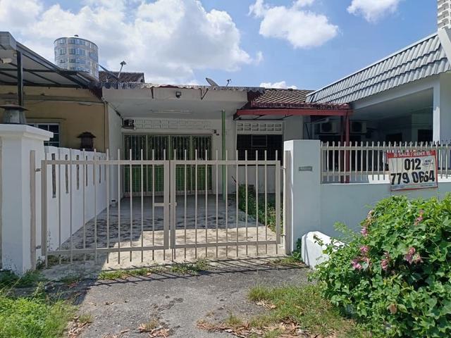 HOT DEAL 22x75 Taman Sri Melati Selayang Jaya Freehold