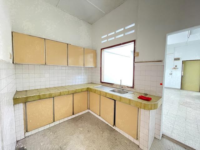HOT DEAL 22x75 Taman Sri Melati Selayang Jaya Freehold Utama