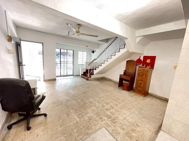 HOT DEAL 25storey Taman Wilayah Selayang Desa BaktiJayaUtama