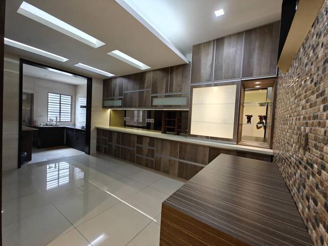 HOT DEAL 25storey Paragon Utama Selayang 20x70 Selayang Jaya