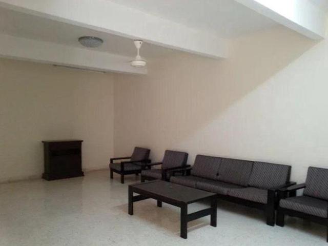 Hot Deal 2 Storey Taman Kesuma Ampang Freehold 22x75
