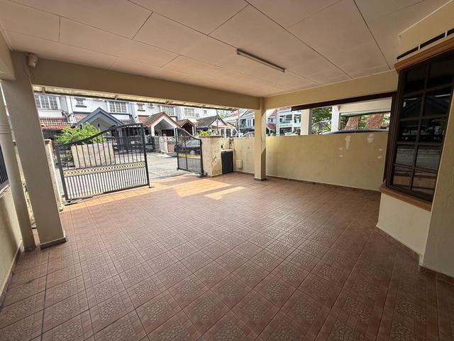 HOT DEAL 2 Storey Terrace Jalan Wangsa Perkasa Taman Wangsa Melawati