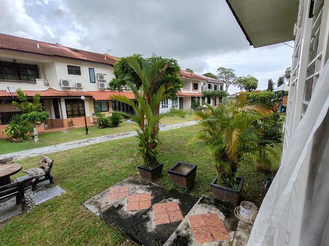 HOT DEAL 2 Storey Terrace Serindit Harmoni Gated Guarded Freehold
