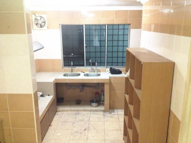 HOT DEAL 2 Storey Pinggiran Templer Bandar Baru Selayang 20x90