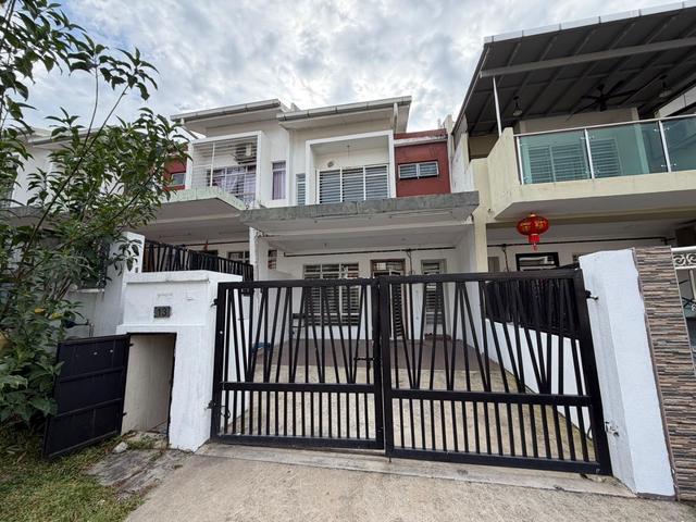 HOT DEAL 2 Sty Terrace House M Residence 1 Tasik Puteri Rawang